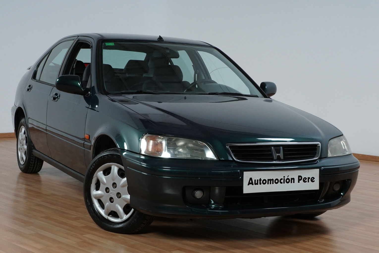 Honda Civic 1.5i VTEC LS