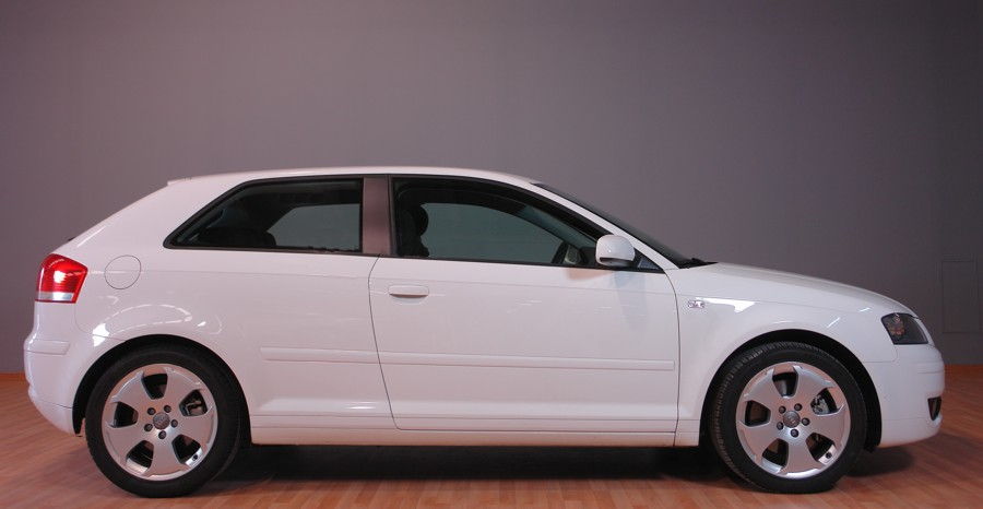 AUDI A3 2.0 TDI 170 CV. AMBITION