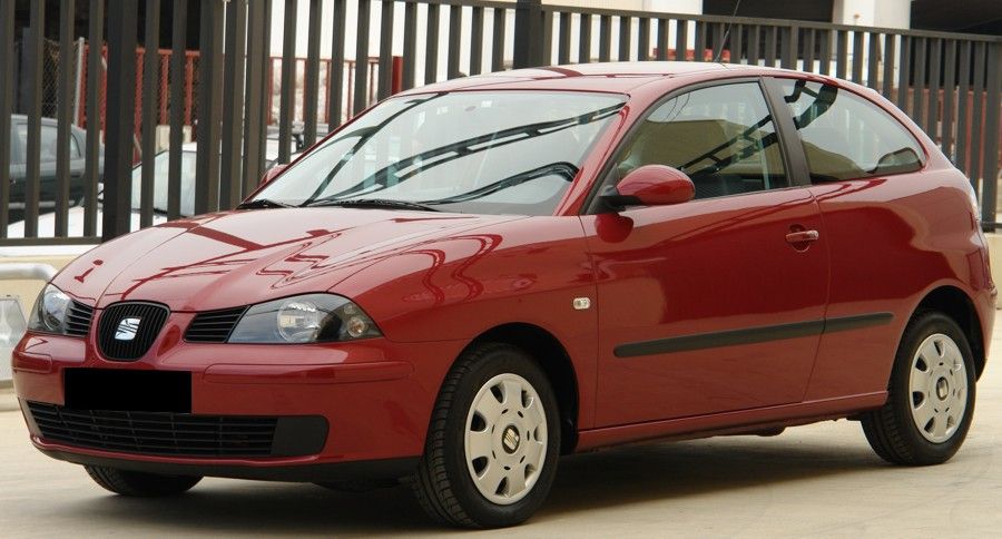 SEAT IBIZA 1.2i 12V  STELLA