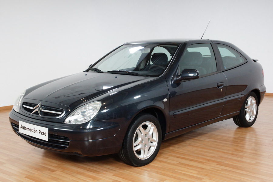CITROEN. XSARA 1.6i VTS.