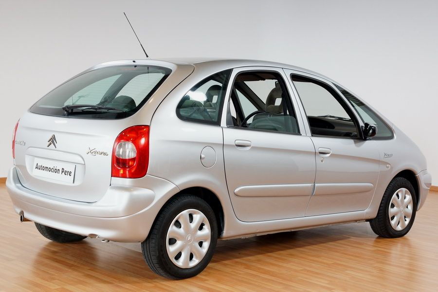 CITROEN. XSARA PICASSO 1.6i SX.