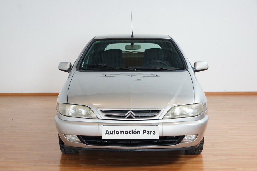 CITROEN. XSARA 1.9 TD. 