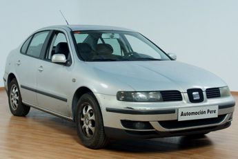 SEAT TOLEDO 1.9 TDi 110 CV. SIGNUM.