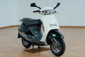 HONDA MOTO YUPI 90