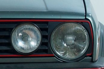 VOLKSWAGEN GOLF 1.8 GTi 16V 136 CV.