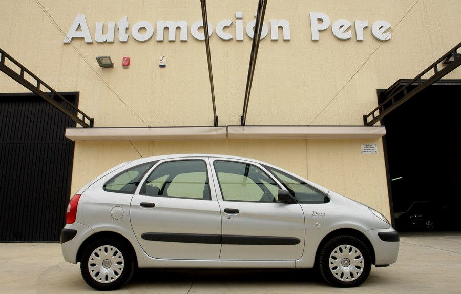 CITROEN XSARA PICASSO 1.6 HDI 