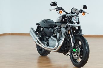 HARLEY DAVIDSON Sportster XR 1200R 