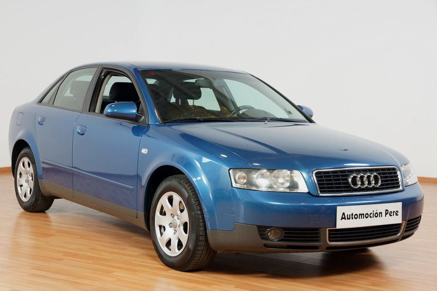 AUDI A4 1.9 TDi 130 CV.